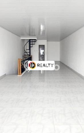 KAWASAN BISNIS! Ruko di , Luas 100m2m², Akses Raya KAWASAN BISNIS! Ruko di , Luas 100m2m², Akses Raya