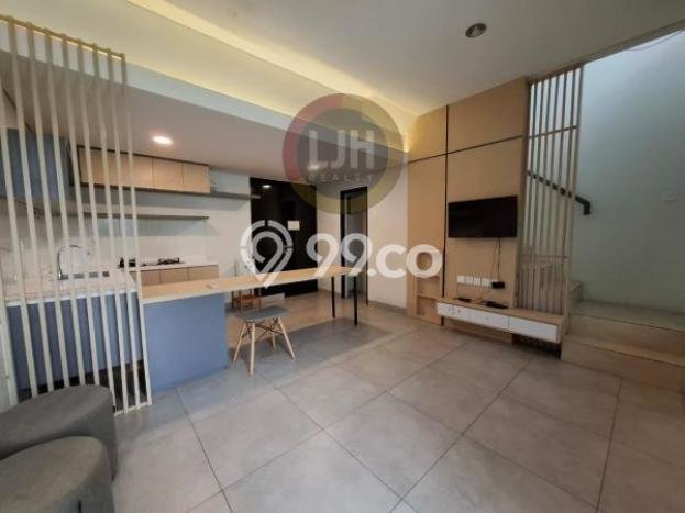 Rumah Minimalis 2 KT LT 57m2 di Cibubur Rumah Minimalis 2 KT LT 57m2 di Cibubur