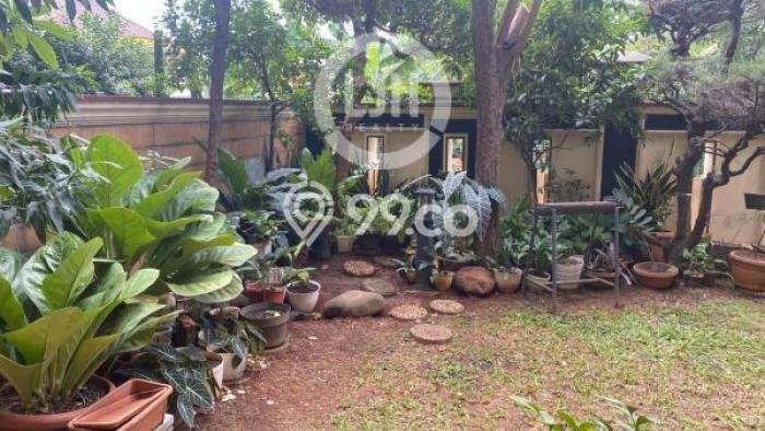Hunian Super Mewah dengan Akses Paling Strategis di Pondok Kelapa, Jakarta Timur Hunian Super Mewah dengan Akses Paling Strategis di Pondok Kelapa, Jakarta Timur