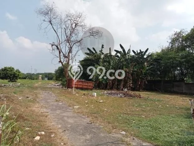 Untuk Dijual Tanah di Bekasi, Luas 30000m2 SHM Untuk Dijual Tanah di Bekasi, Luas 30000m2 SHM