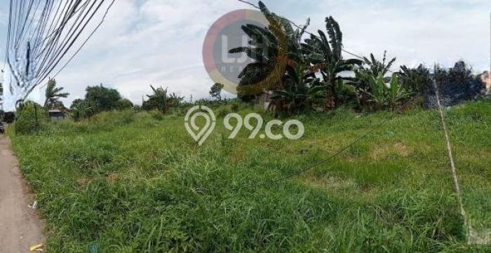 Tanah Komersial Dijual di Gunung Putri Bogor 2932m2 Tanah Komersial Dijual di Gunung Putri Bogor 2932m2