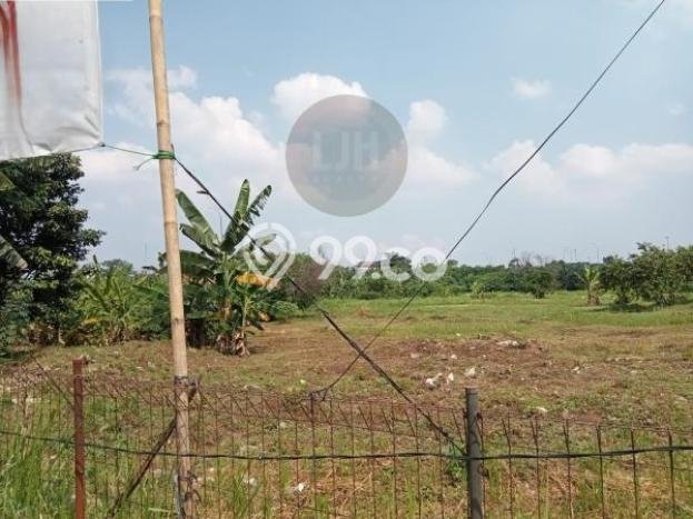 Untuk Dijual Tanah di Bekasi, Luas 30000m2 SHM Untuk Dijual Tanah di Bekasi, Luas 30000m2 SHM