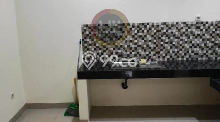 Dijual Rumah Modern 2 KT di Cibubur, Bogor Dijual Rumah Modern 2 KT di Cibubur, Bogor