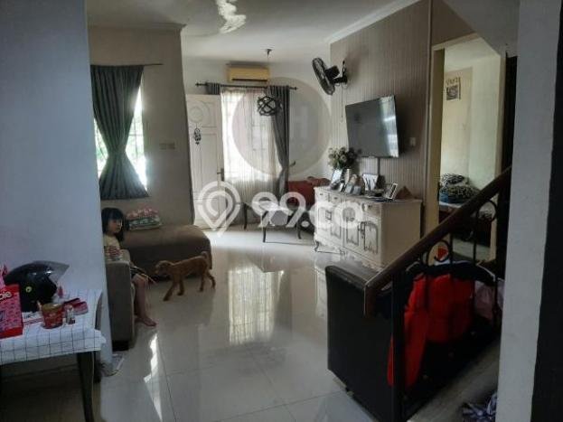 Rumah Luas Asri 4 KT Siap Huni di Cibubur Bogor Rumah Luas Asri 4 KT Siap Huni di Cibubur Bogor