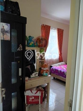 Hunian Nyaman Asri 4 KT Siap Pakai di Cibubur Bogor Hunian Nyaman Asri 4 KT Siap Pakai di Cibubur Bogor