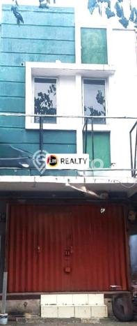 Disewakan Ruko di Kawasan Ramai Cibubur Luas 100m2 Disewakan Ruko di Kawasan Ramai Cibubur Luas 100m2