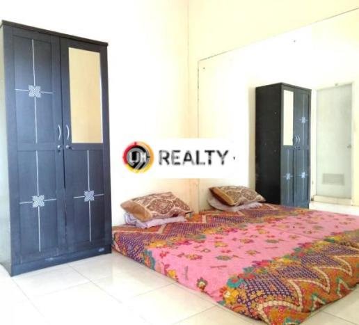 Dijual Rumah Kost di Kayuringin Jaya, Bekasi, 10 KT, 10 KM, Bangunan 250m2 Dijual Rumah Kost di Kayuringin Jaya, Bekasi, 10 KT, 10 KM, Bangunan 250m2