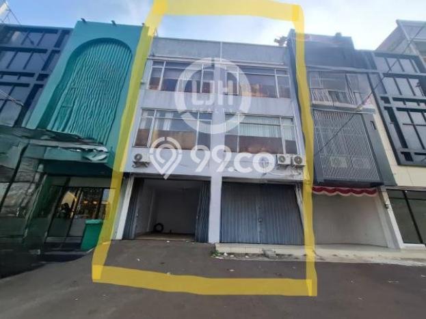 Dijual! Ruko di Cibubur Bekasi LT 72m2 / LB 252m2 Kawasan Bisnis Dijual! Ruko di Cibubur Bekasi LT 72m2 / LB 252m2 Kawasan Bisnis