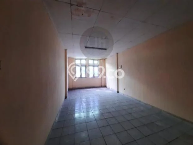 Disewakan Ruko di Cibubur, Luas 94m², Kawasan Berkembang Disewakan Ruko di Cibubur, Luas 94m², Kawasan Berkembang