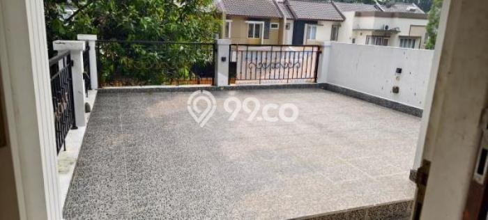 Rumah Minimalis 3 Kamar LT 171m2 di Cibubur Rumah Minimalis 3 Kamar LT 171m2 di Cibubur