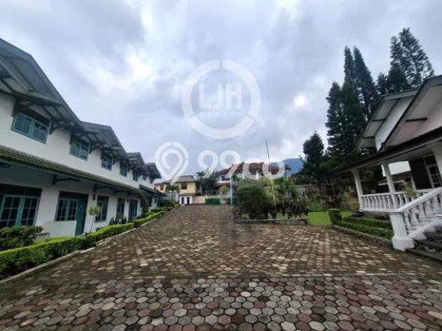 DIJUAL! Vila Kawasan Cipanas, Luas 2530m2m², Dekat ke Pusat Kota DIJUAL! Vila Kawasan Cipanas, Luas 2530m2m², Dekat ke Pusat Kota