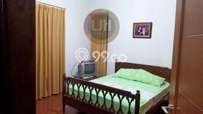 Rumah Elit Modern Tanpa Renovasi di Kebagusan Jakarta Selatan Rumah Elit Modern Tanpa Renovasi di Kebagusan Jakarta Selatan