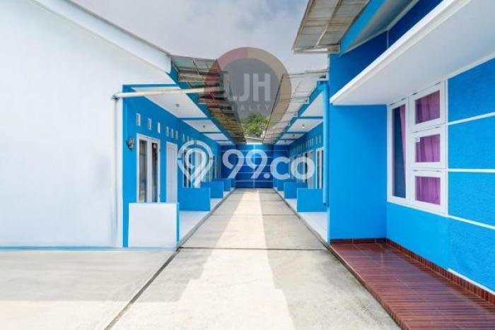 Dijual Rumah Kost di Jati Asih, Bekasi, 9 KT, 9 KM, Bangunan 350m2 Dijual Rumah Kost di Jati Asih, Bekasi, 9 KT, 9 KM, Bangunan 350m2