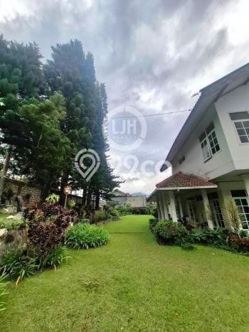 DIJUAL! Vila Kawasan Cipanas, Luas 2530m2m², Dekat ke Pusat Kota DIJUAL! Vila Kawasan Cipanas, Luas 2530m2m², Dekat ke Pusat Kota