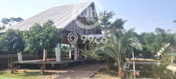 Vila Kawasan Soreang, Luas 4400m2m², Posisi Strategis Vila Kawasan Soreang, Luas 4400m2m², Posisi Strategis