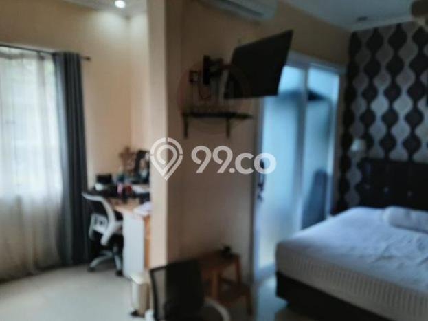 Rumah Luas Asri 4 KT Siap Huni di Cibubur Bogor Rumah Luas Asri 4 KT Siap Huni di Cibubur Bogor