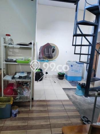 SPECIAL LISTING! Rumah di Cibubur, 2 KT, Dekat Pusat Kota, Luas 105m² Bangunan 75m² SPECIAL LISTING! Rumah di Cibubur, 2 KT, Dekat Pusat Kota, Luas 105m² Bangunan 75m²