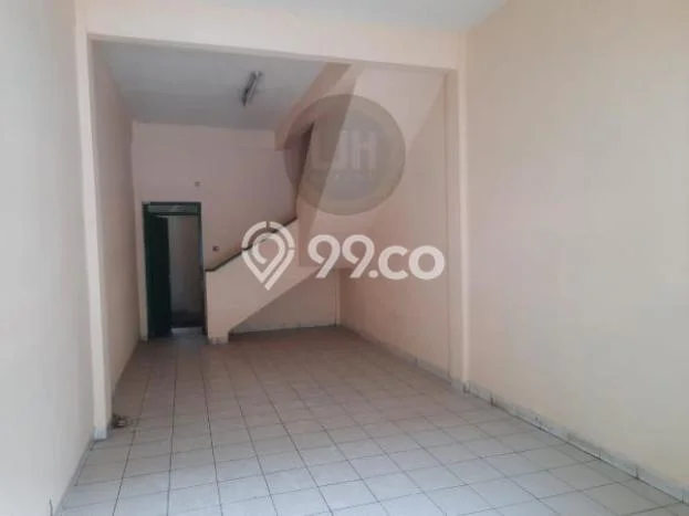 Disewakan Ruko di Cibubur, Luas 94m², Kawasan Berkembang Disewakan Ruko di Cibubur, Luas 94m², Kawasan Berkembang