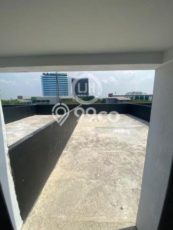 Dijual! Ruko di Cibubur Bekasi LT 72m2 / LB 252m2 Kawasan Bisnis Dijual! Ruko di Cibubur Bekasi LT 72m2 / LB 252m2 Kawasan Bisnis