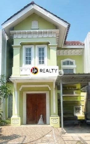 Sewa Rumah Murah di Cibubur Bogor dengan 3 Kamar Tidur Sewa Rumah Murah di Cibubur Bogor dengan 3 Kamar Tidur