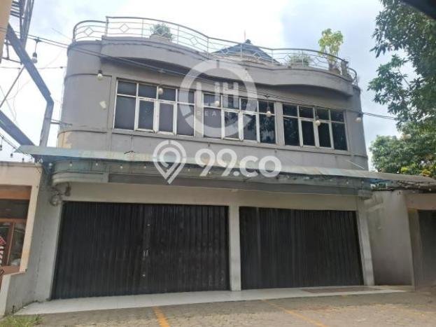Untuk Dijual Ruko di Cileungsi Bogor LT 400m2 / LB 400m2 Untuk Dijual Ruko di Cileungsi Bogor LT 400m2 / LB 400m2