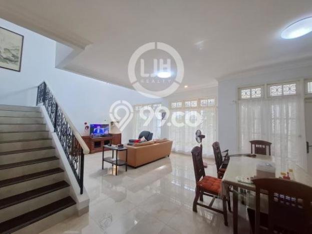 Rumah Luxury Modern Tanpa Renovasi di Cibubur Bogor Rumah Luxury Modern Tanpa Renovasi di Cibubur Bogor