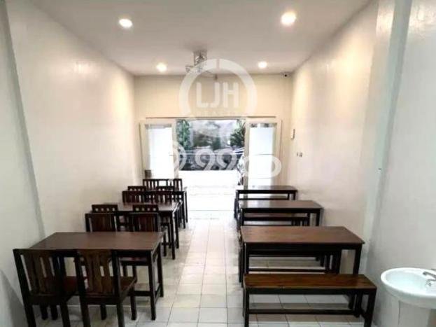 Ruko untuk Disewa di Pusat Bekasi Luas Bangunan 84m2 Ruko untuk Disewa di Pusat Bekasi Luas Bangunan 84m2