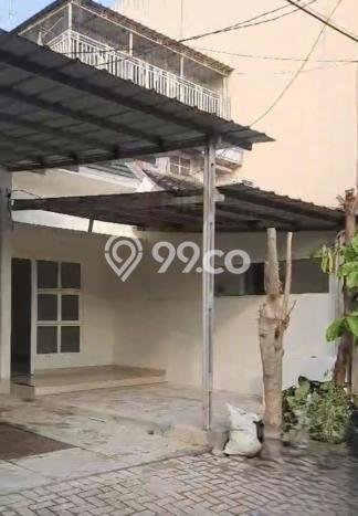 Hunian Nyaman Asri 2 KT Siap Huni di Cibubur Bogor Hunian Nyaman Asri 2 KT Siap Huni di Cibubur Bogor