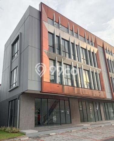 Ruko Bagus Dijual LB 396m2 Lokasi Strategis Bogor Area Cocok untuk Berbisnis Ruko Bagus Dijual LB 396m2 Lokasi Strategis Bogor Area Cocok untuk Berbisnis