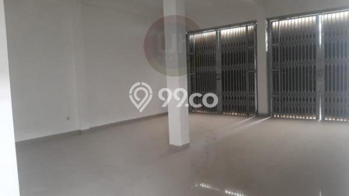 Disewakan Gudang komersial di Babakan Madang luas bangunan 360m2 Disewakan Gudang komersial di Babakan Madang luas bangunan 360m2