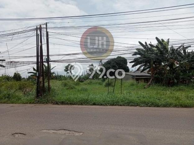 Tanah Komersial Dijual di Gunung Putri Bogor 2932m2 Tanah Komersial Dijual di Gunung Putri Bogor 2932m2