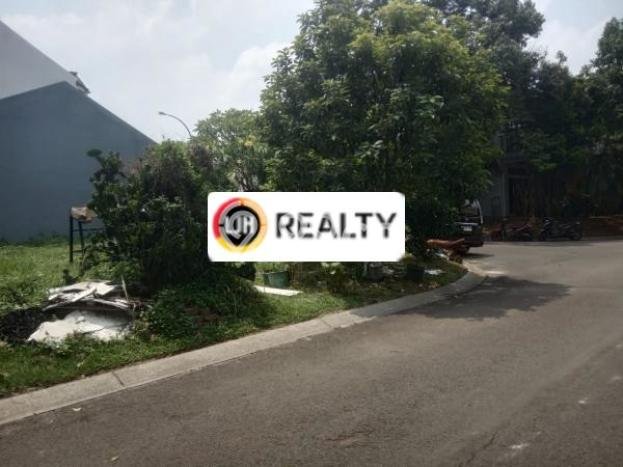 Tanah Kawasan , Luas 157m2m², Akses Mudah, Area Berkembang Tanah Kawasan , Luas 157m2m², Akses Mudah, Area Berkembang