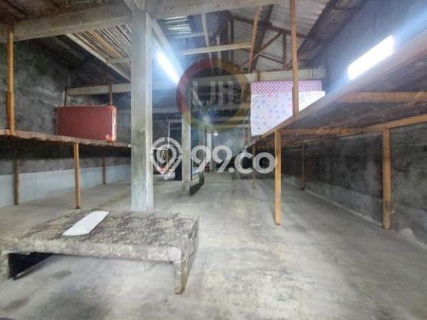 Untuk Disewa Gudang di Cibinong Bogor LT 400m2, LB 380m2 Untuk Disewa Gudang di Cibinong Bogor LT 400m2, LB 380m2