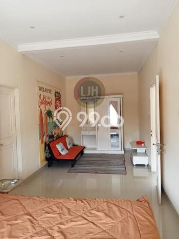 Rumah kawasan Cibubur, Akses ke Mall, 3 KT Rumah kawasan Cibubur, Akses ke Mall, 3 KT
