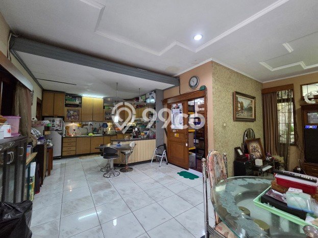 Dijual Rumah Mewah Megah Dengan View Eksklusif di Pasteur, Bandung Dijual Rumah Mewah Megah Dengan View Eksklusif di Pasteur, Bandung
