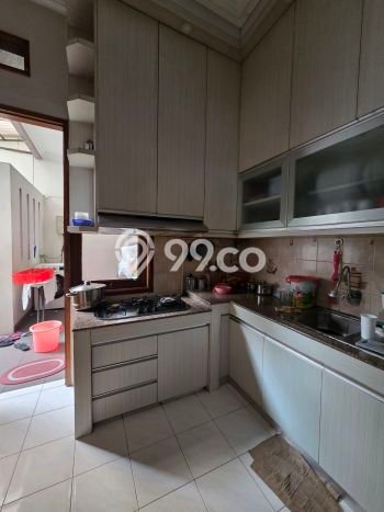 Rumah Luxury Modern Tanpa Renovasi di Taman Kopo Indah Bandung Rumah Luxury Modern Tanpa Renovasi di Taman Kopo Indah Bandung