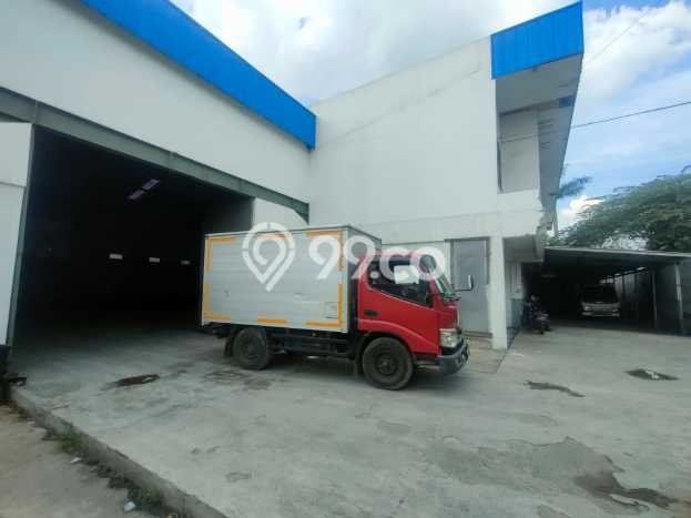 Gudang Dijual di Prime Area Bandung Luas 1400m2 Gudang Dijual di Prime Area Bandung Luas 1400m2