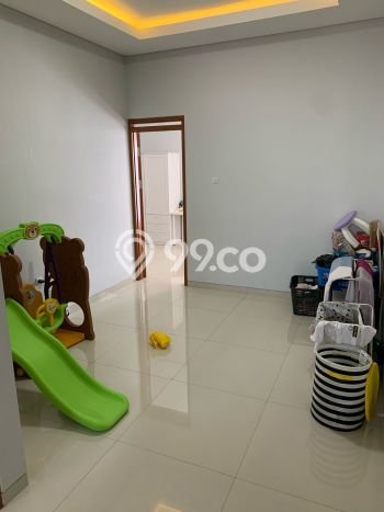Hunian Nyaman Asri 4 KT Siap Pakai di Kopo Permai Bandung Hunian Nyaman Asri 4 KT Siap Pakai di Kopo Permai Bandung