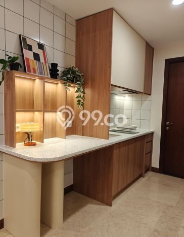 Apartemen Strategis Kawasan Hegarmanah, 2 KM, Luas 126m², Siap Ditempati Apartemen Strategis Kawasan Hegarmanah, 2 KM, Luas 126m², Siap Ditempati