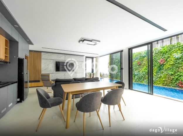 Hunian Mewah LB 225m2 Siap Huni Desain Elegan di Dago, Bandung Hunian Mewah LB 225m2 Siap Huni Desain Elegan di Dago, Bandung