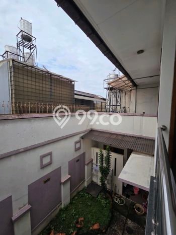 Rumah Luxury Modern Tanpa Renovasi di Taman Kopo Indah Bandung Rumah Luxury Modern Tanpa Renovasi di Taman Kopo Indah Bandung
