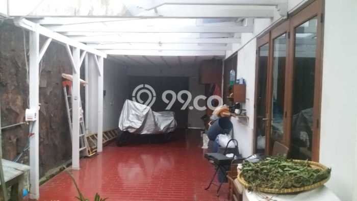 Hunian Mewah Dijual LT 283m2 di Lengkong, Bandung Hunian Mewah Dijual LT 283m2 di Lengkong, Bandung
