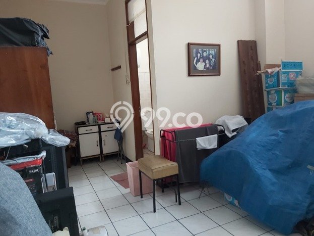 Rumah Elit LB 346m2 Siap Pakai Desain Elegan di Cicadas, Bandung Rumah Elit LB 346m2 Siap Pakai Desain Elegan di Cicadas, Bandung