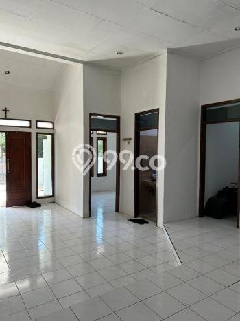 Rumah Modern 4 KT di Kopo Bandung Unfurnished Rumah Modern 4 KT di Kopo Bandung Unfurnished
