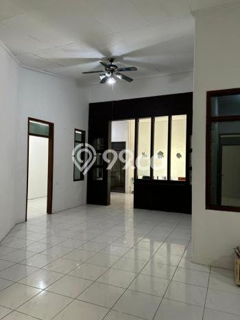 Rumah Modern 4 KT di Kopo Bandung Unfurnished Rumah Modern 4 KT di Kopo Bandung Unfurnished