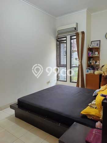 Rumah Modern 3 Kamar LT 153m2 di Taman Kopo Indah Rumah Modern 3 Kamar LT 153m2 di Taman Kopo Indah