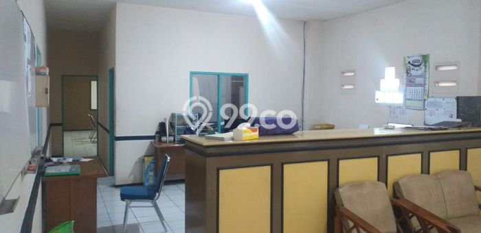 Gudang Dijual Lokasi Emas di Sumedang Selatan Luas 700m2 Gudang Dijual Lokasi Emas di Sumedang Selatan Luas 700m2