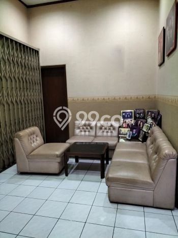Rumah Luxury Modern Tanpa Renovasi di Pajajaran Bandung Rumah Luxury Modern Tanpa Renovasi di Pajajaran Bandung