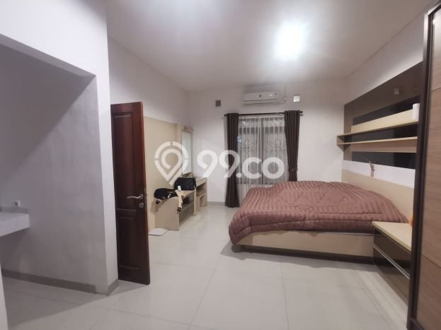 Rumah Minimalis 3 Kamar LT 126m2 di Taman Kopo Indah Rumah Minimalis 3 Kamar LT 126m2 di Taman Kopo Indah
