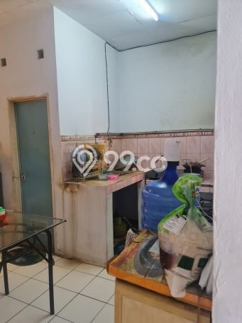 Rumah Luas Asri 2 KT Siap Huni di Taman Kopo Indah Bandung Rumah Luas Asri 2 KT Siap Huni di Taman Kopo Indah Bandung